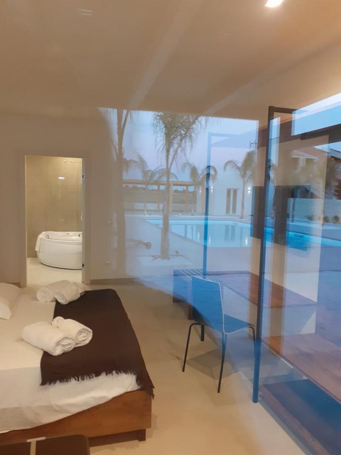 Hostal Cirera Sicily Marzamemi Exterior foto