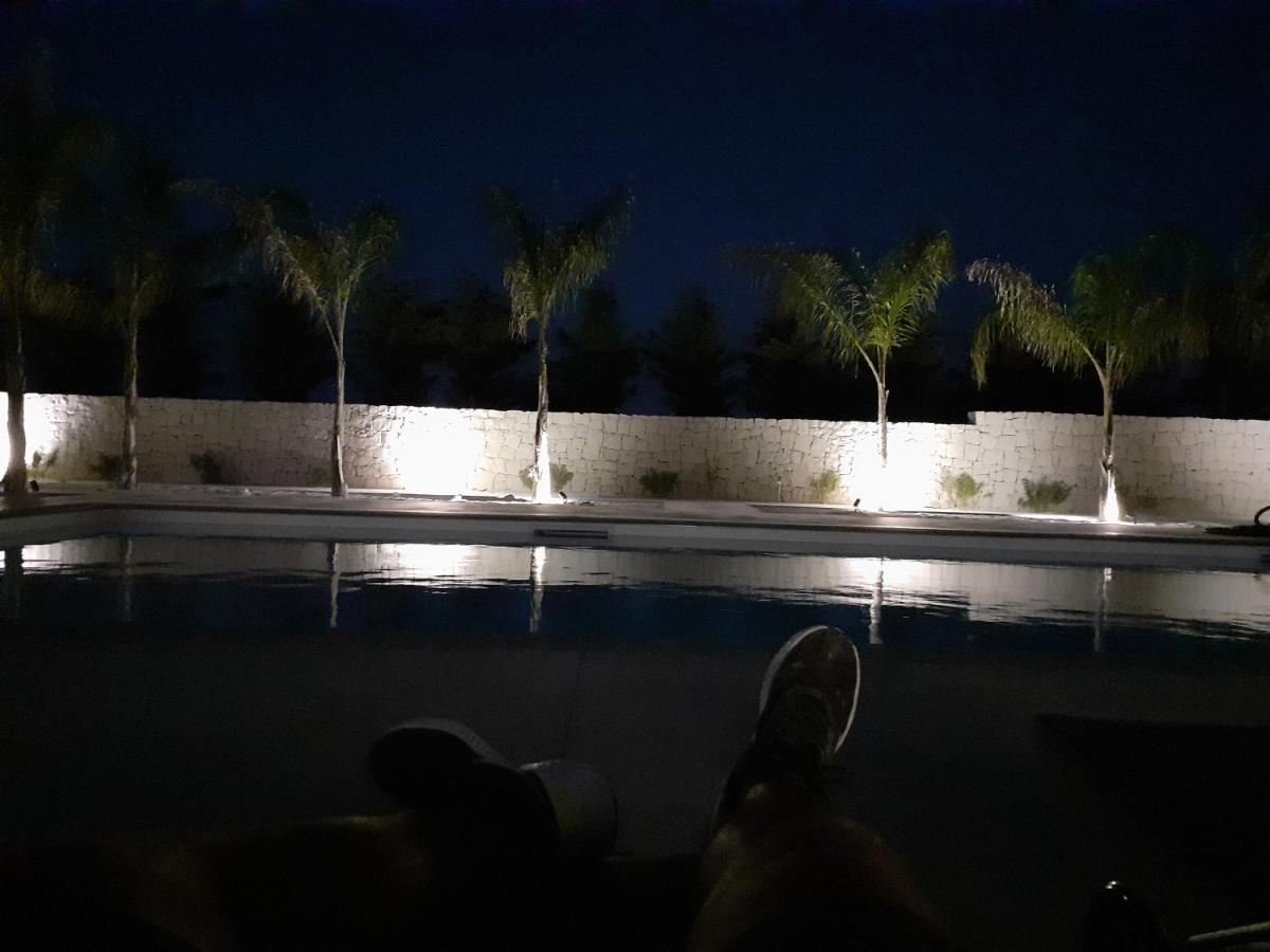 Hostal Cirera Sicily Marzamemi Exterior foto