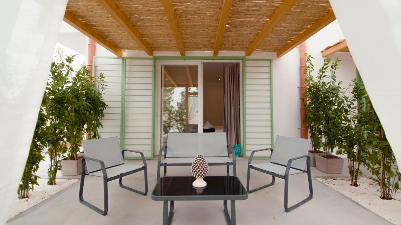 Hostal Cirera Sicily Marzamemi Exterior foto