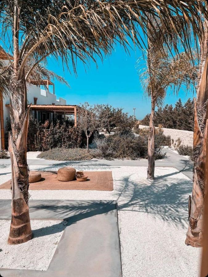 Hostal Cirera Sicily Marzamemi Exterior foto