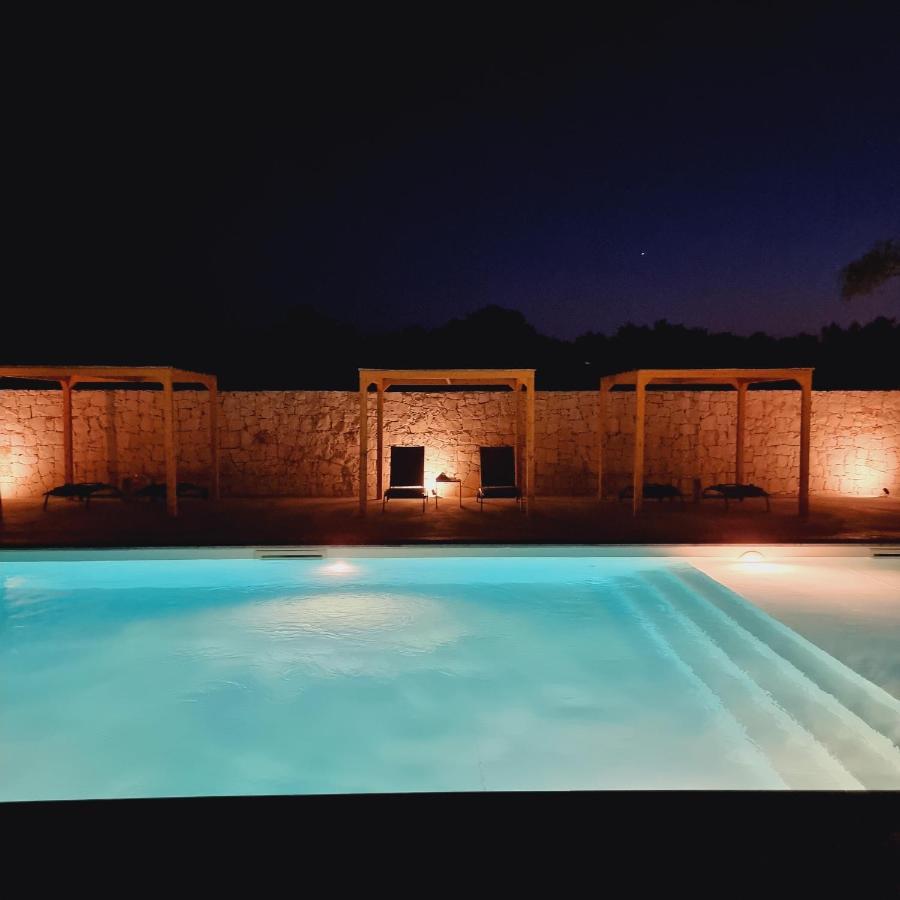 Hostal Cirera Sicily Marzamemi Exterior foto
