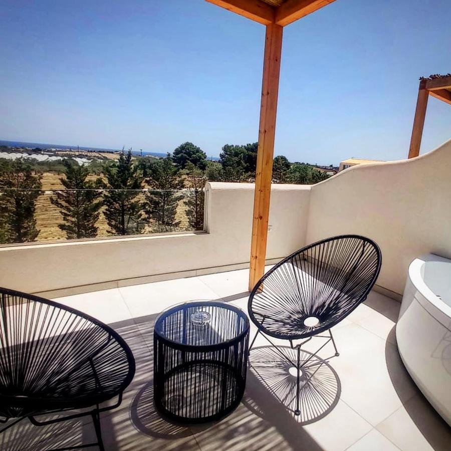 Hostal Cirera Sicily Marzamemi Habitación foto